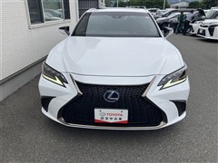 ES300h Fスポーツ