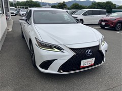 ES300h Fスポーツ