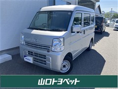 マツダ スクラムバン PC