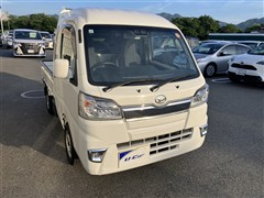 ハイゼットTジャンボSA3t