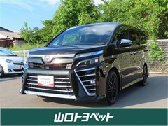 トヨタ ヴォクシー ZS キラメキ2