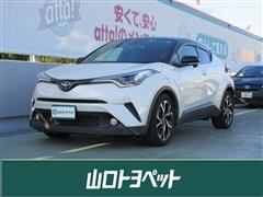 Ｃ－ＨＲ