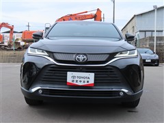 ハリアー Z レザーパッケージ