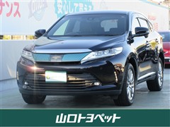 ハリアー プレミアム