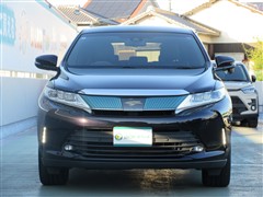 ハリアー プレミアム