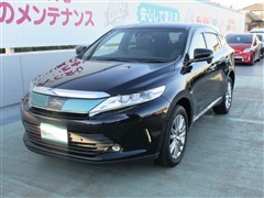 ハリアー プレミアム