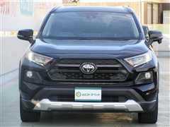 RAV4 アドベンチャー