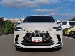 RX350hバージョンL