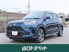 トヨタ　ライズ Z