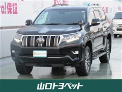 ランクル プラド TX L