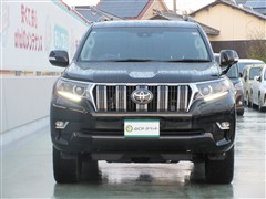 ランクル プラド TX L