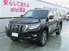 ランクル プラド TX L