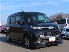 タンク カスタムG S