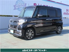 タント カスタムRS SA3