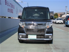 タント カスタムRS SA3