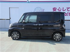 タント カスタムRS SA3