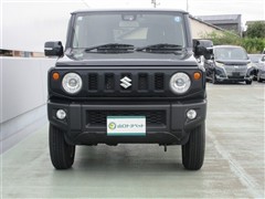 ジムニー XC