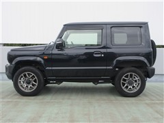 ジムニー XC