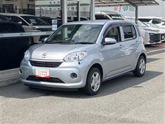 パッソ X Lパッケージ