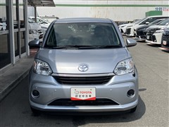 パッソ X Lパッケージ