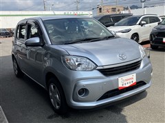 パッソ X Lパッケージ