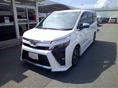 ヴォクシー ZS キラメキ3