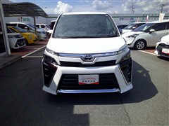 ヴォクシー ZS キラメキ3