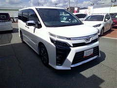 ヴォクシー ZS キラメキ3