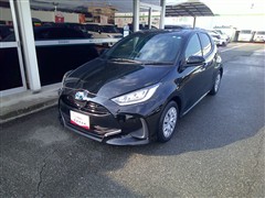 ヤリス HV Z