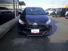 ヤリス HV Z