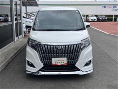 エスクァイア GI