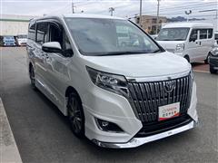 エスクァイア GI