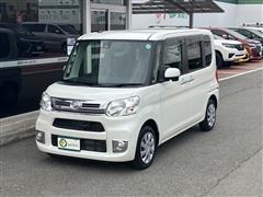 タント Xターボ SA3