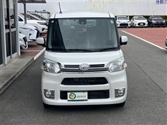 タント Xターボ SA3