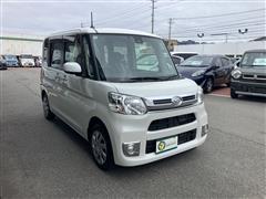 タント Xターボ SA3