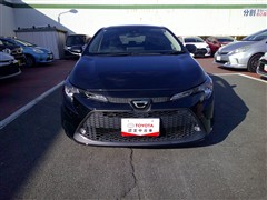 カローラツーリング