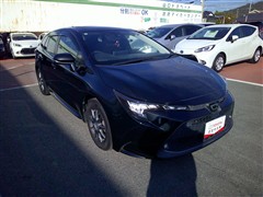 カローラツーリング