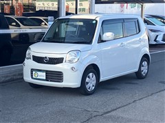 モコ X アイドリングストップ