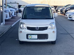 モコ X アイドリングストップ