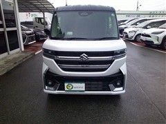 スペーシア ハイブリッド XS