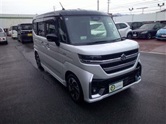 スペーシア ハイブリッド XS