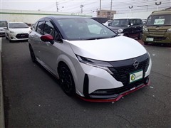 ノートオーラ ニスモ