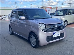 N-ONE G Lパッケージ