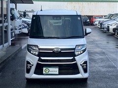 タント カスタムX