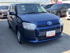 プロボックスバン HV DX コン