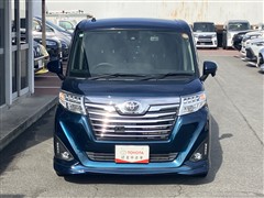 ルーミー カスタムG S