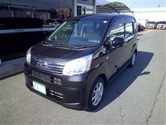 ダイハツ ムーヴ X SA3