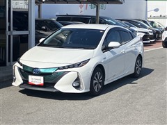 プリウスPHEV A