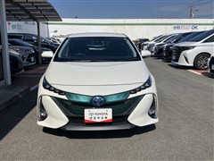 プリウスPHEV A