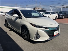 プリウスPHEV A